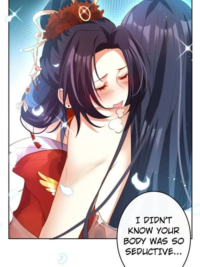 The Evil Empress Chapter 142 - Page 61