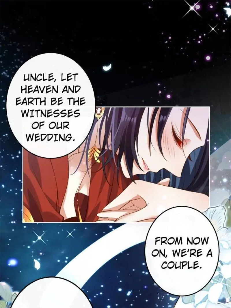 The Evil Empress Chapter 142 - Page 63
