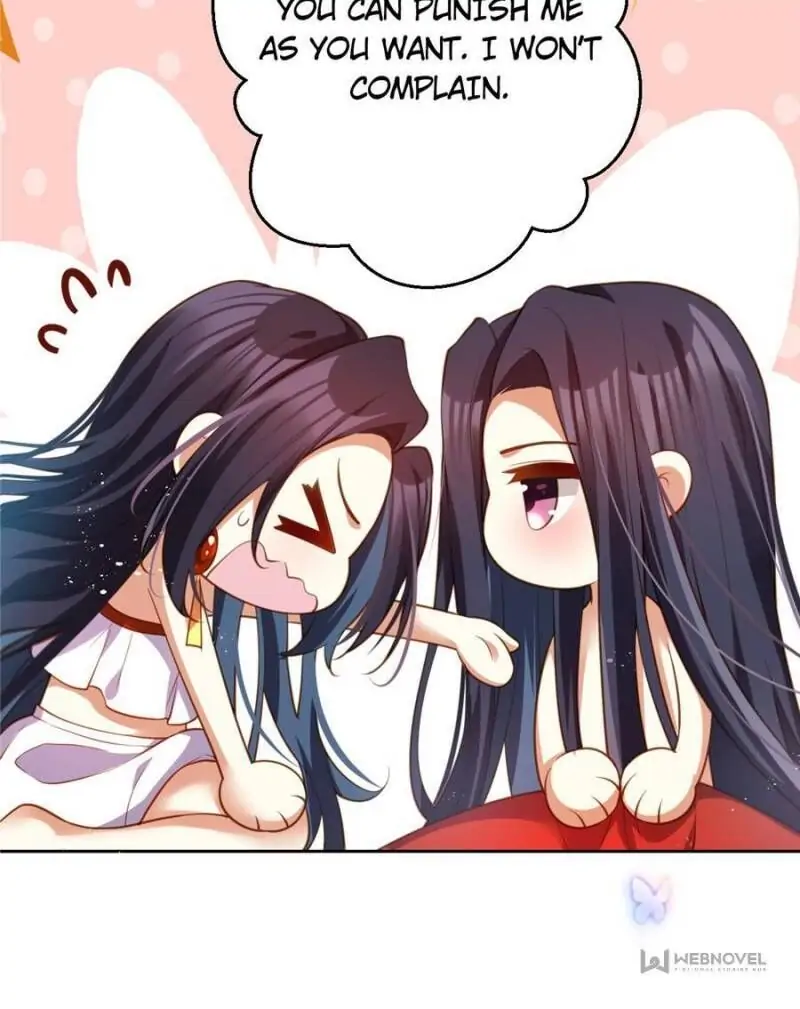 The Evil Empress Chapter 143 - Page 20