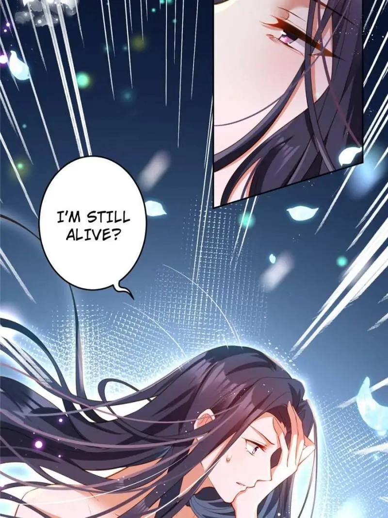 The Evil Empress Chapter 143 - Page 3
