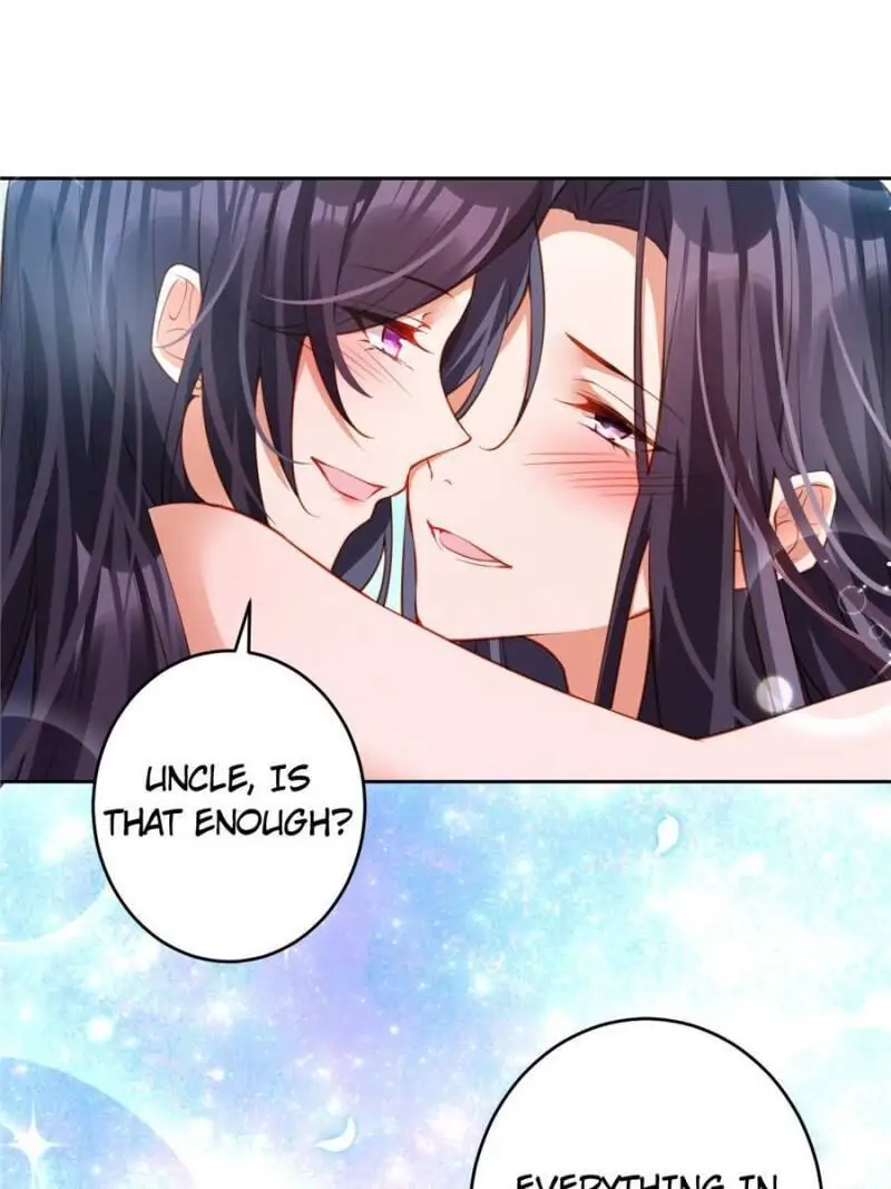 The Evil Empress Chapter 143 - Page 35