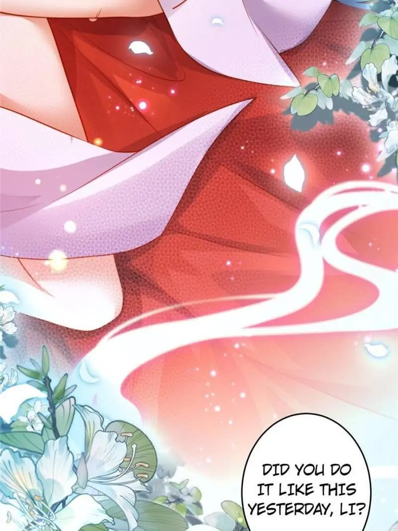 The Evil Empress Chapter 143 - Page 43