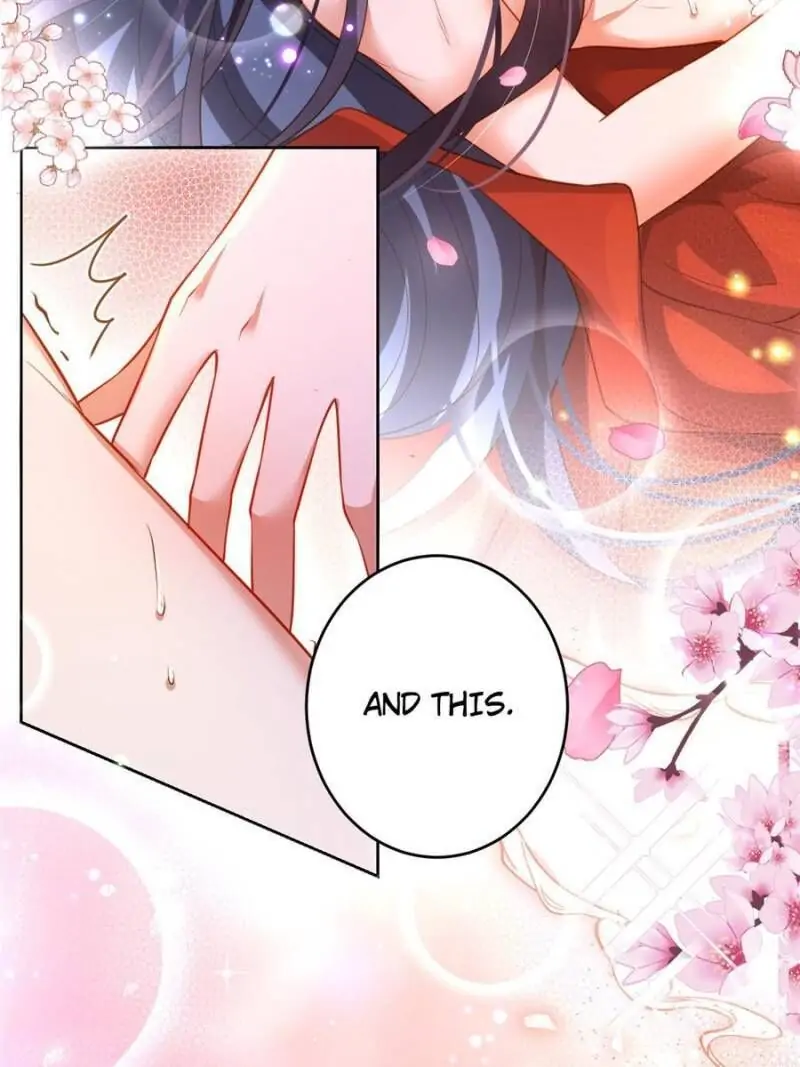 The Evil Empress Chapter 143 - Page 46