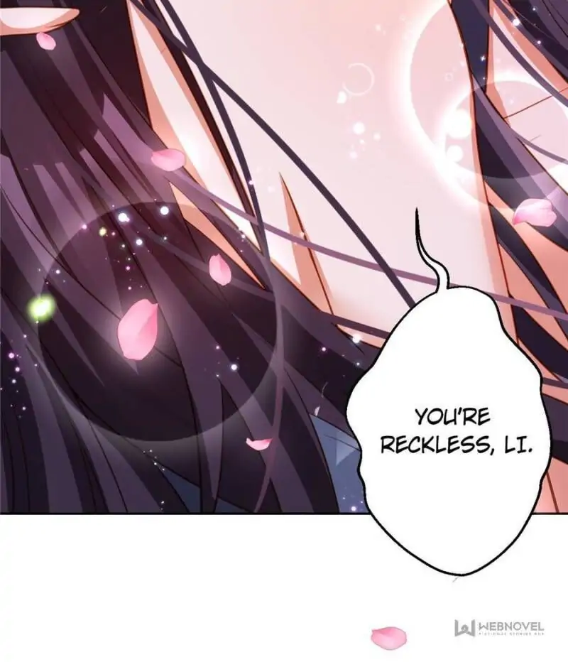 The Evil Empress Chapter 143 - Page 48
