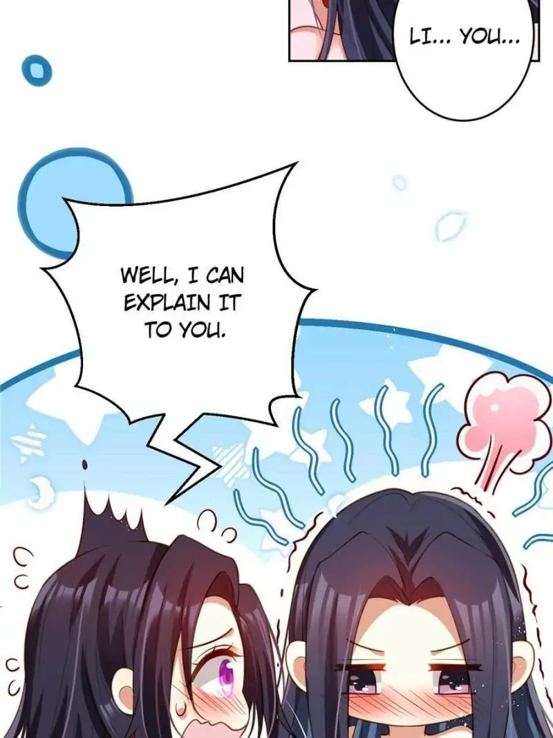 The Evil Empress Chapter 143 - Page 8