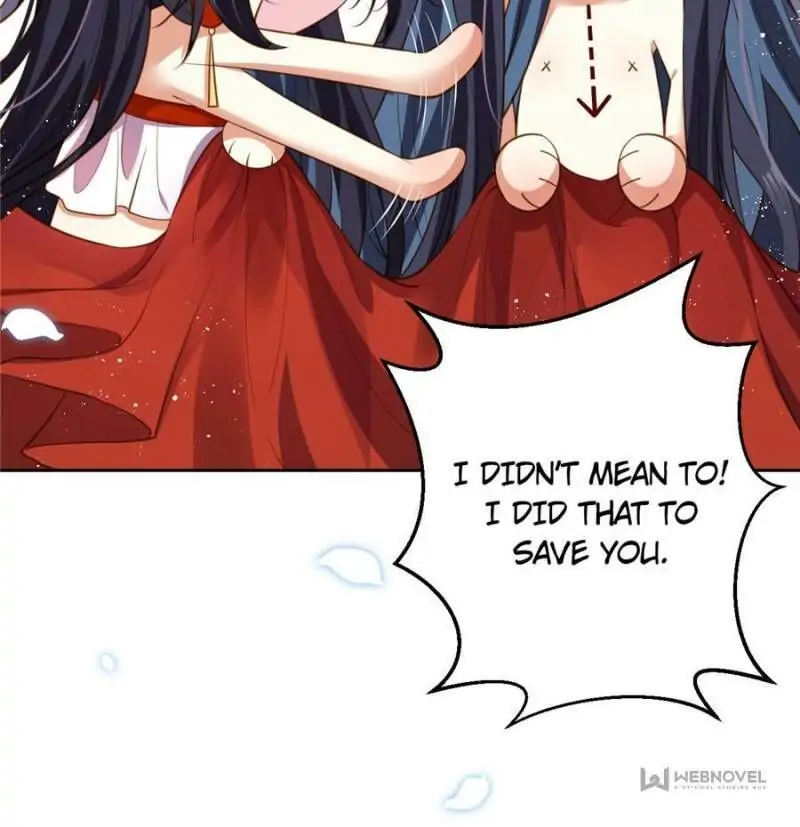 The Evil Empress Chapter 143 - Page 9