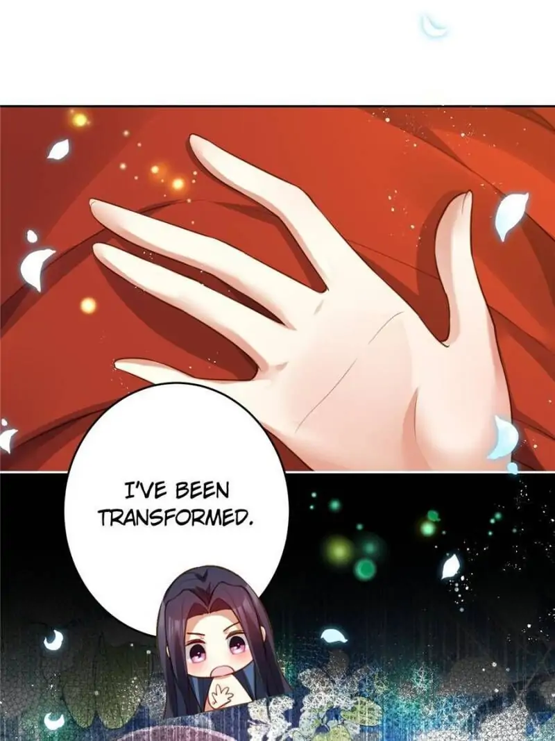 The Evil Empress Chapter 143 - Page 10