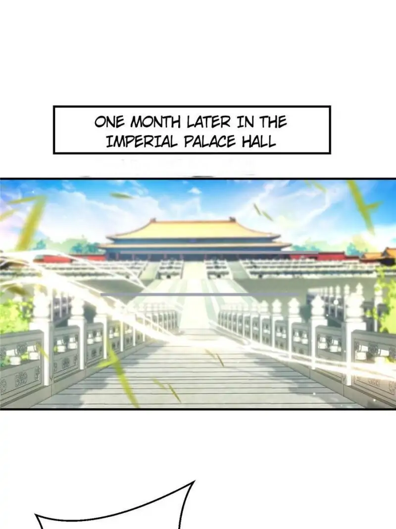 The Evil Empress Chapter 144 - Page 1