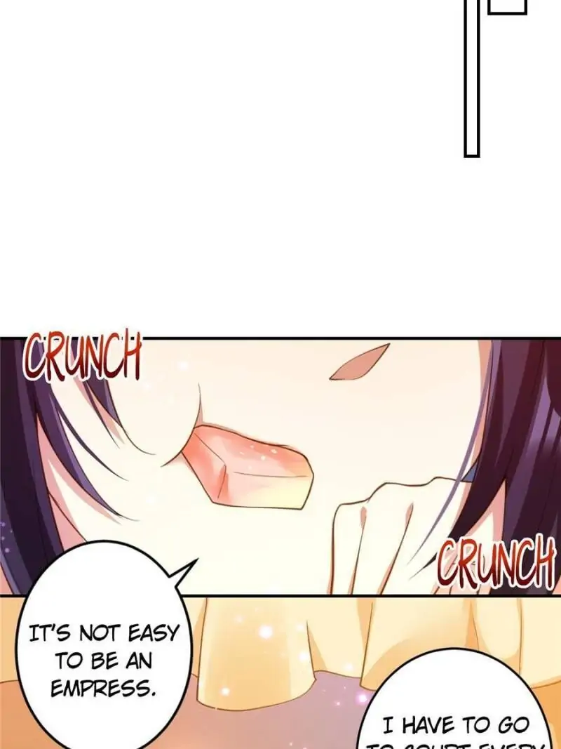 The Evil Empress Chapter 144 - Page 11