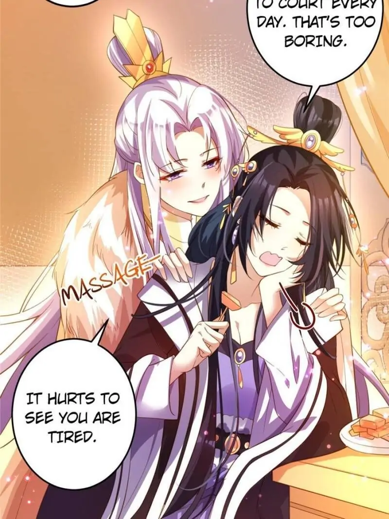 The Evil Empress Chapter 144 - Page 12