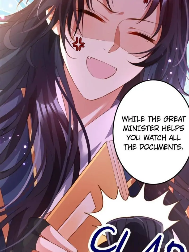 The Evil Empress Chapter 144 - Page 15