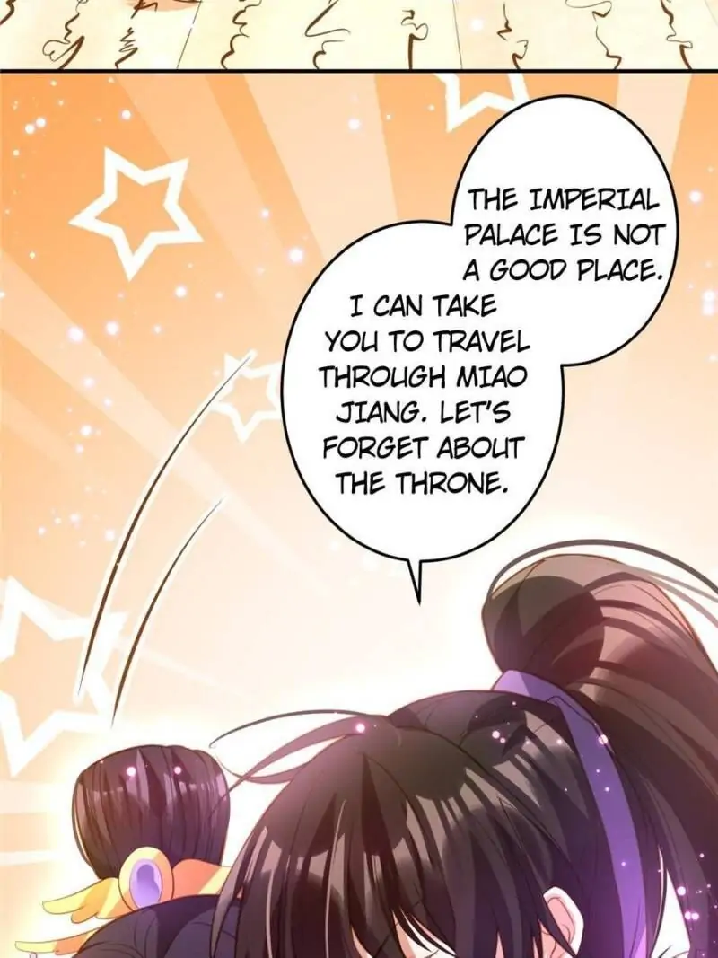 The Evil Empress Chapter 144 - Page 19