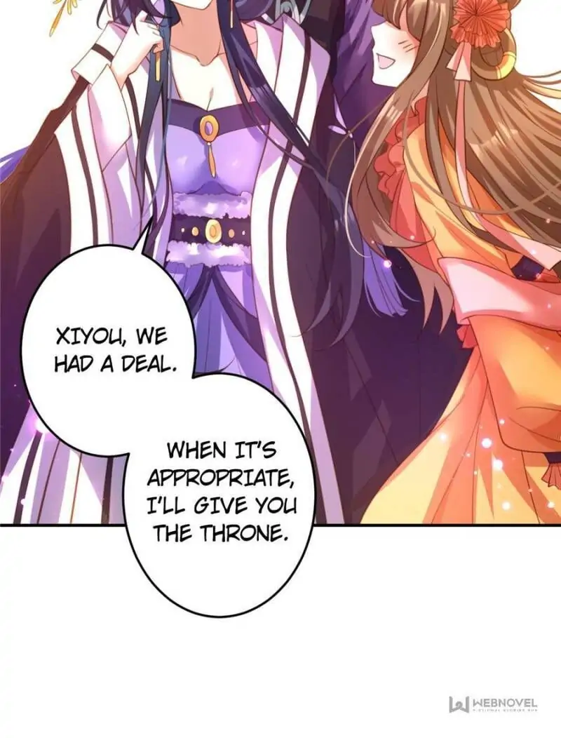 The Evil Empress Chapter 144 - Page 22