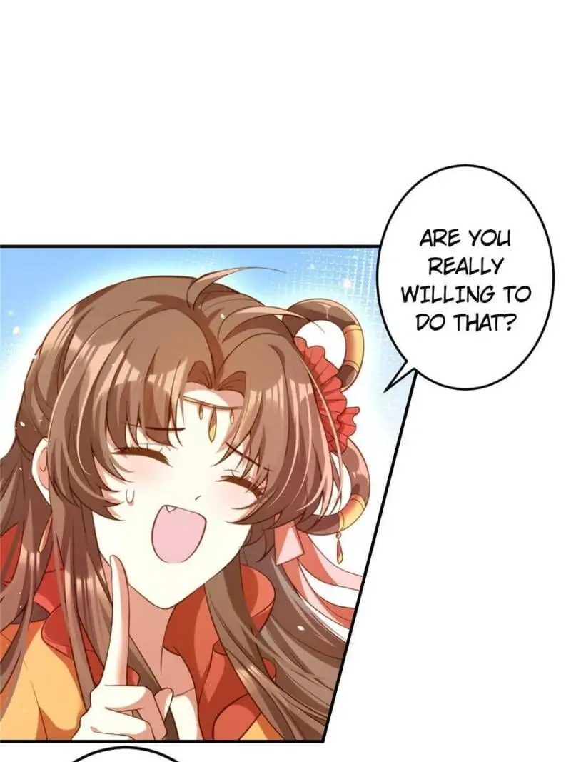 The Evil Empress Chapter 144 - Page 23