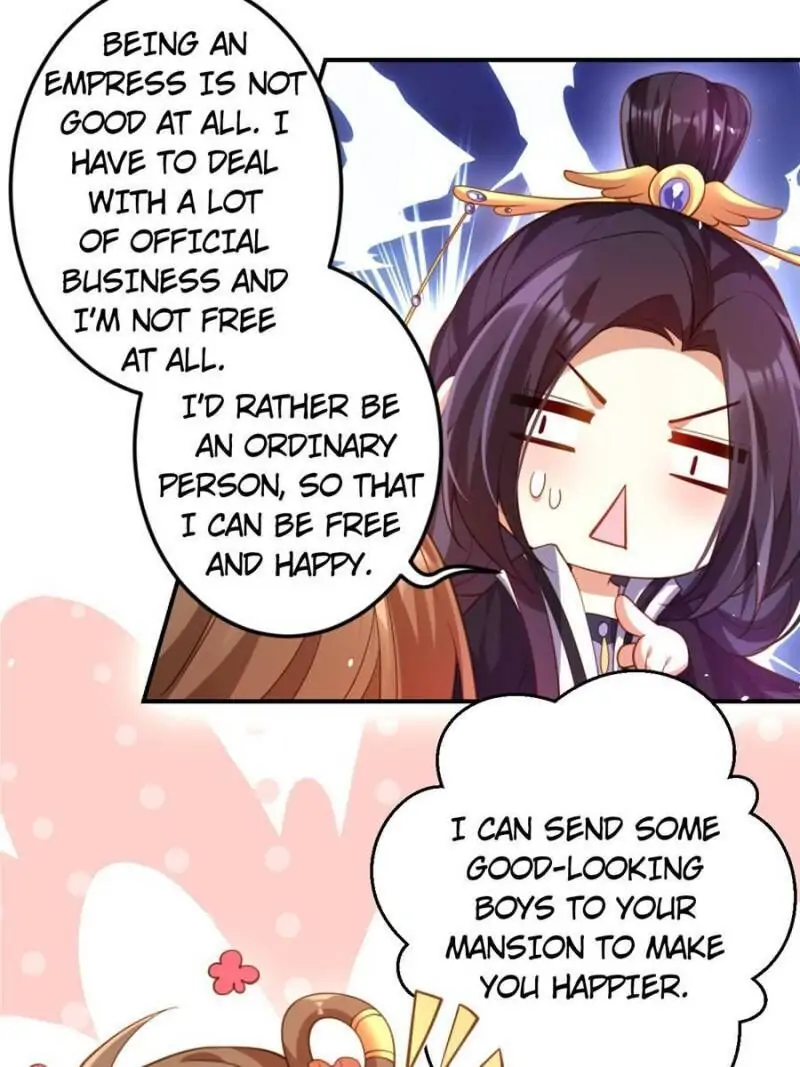 The Evil Empress Chapter 144 - Page 24