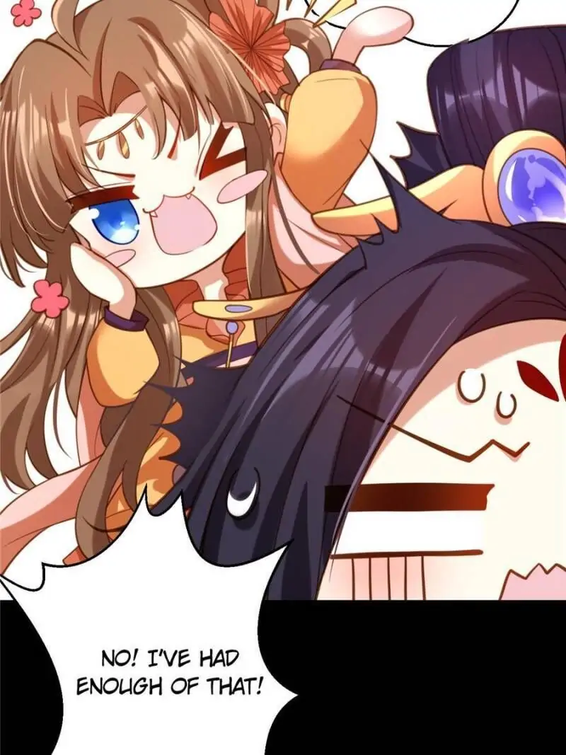 The Evil Empress Chapter 144 - Page 25