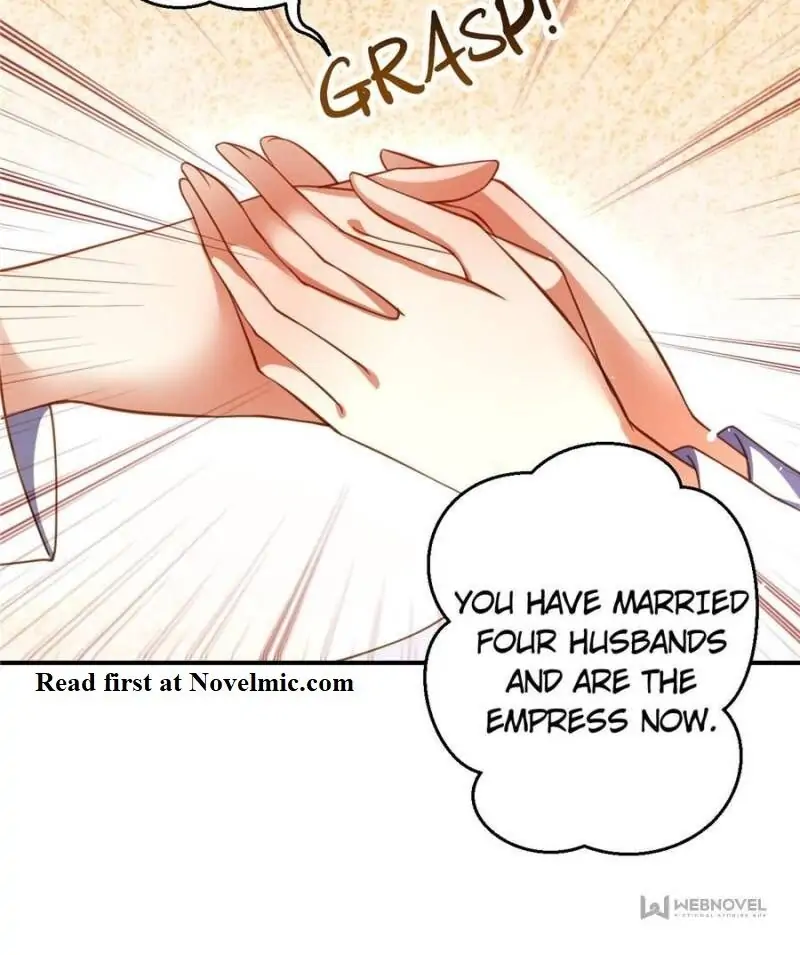 The Evil Empress Chapter 144 - Page 30