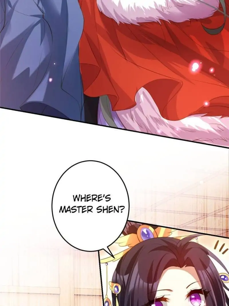 The Evil Empress Chapter 144 - Page 32