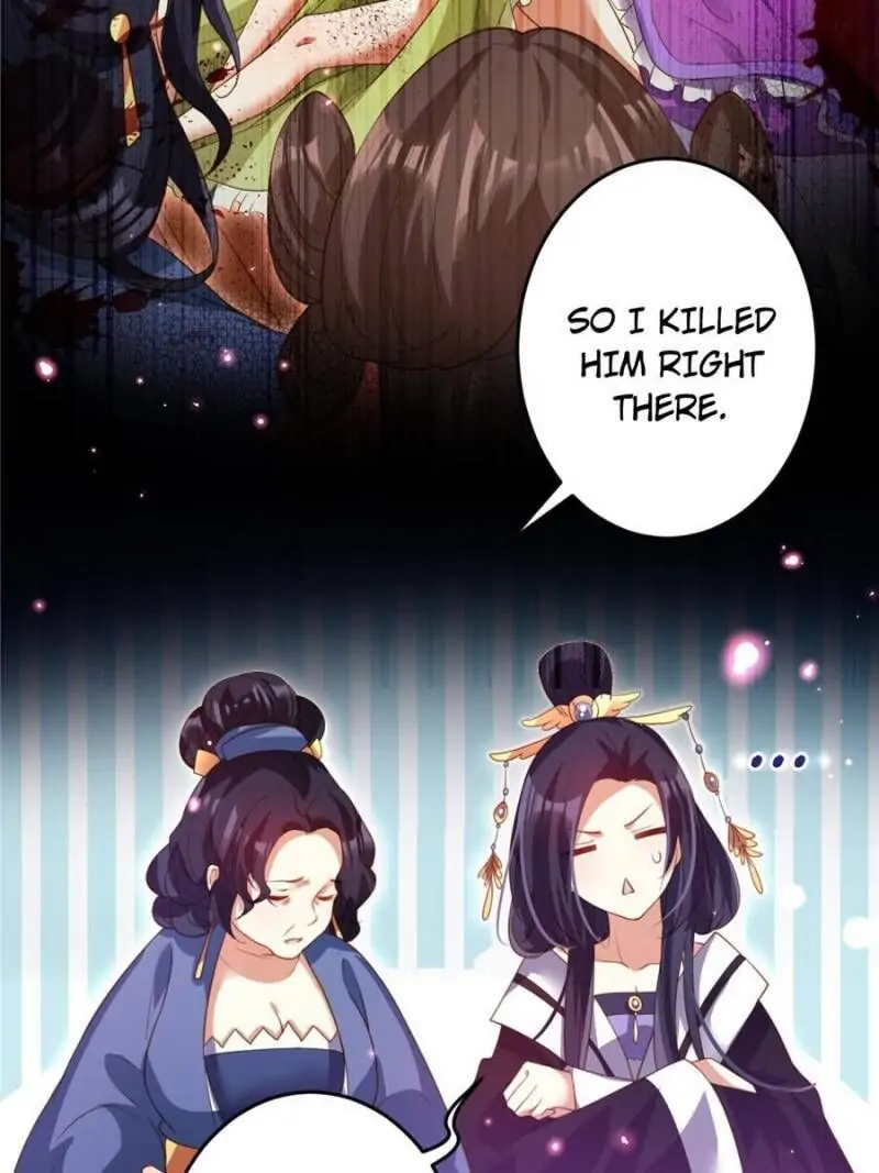 The Evil Empress Chapter 144 - Page 34
