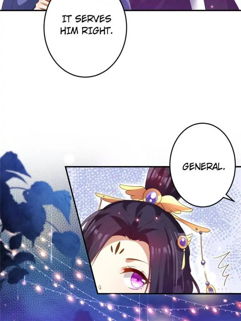 The Evil Empress Chapter 144 - Page 35