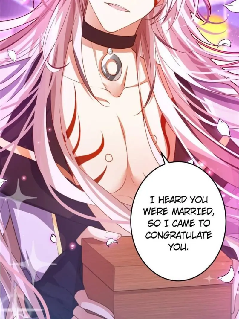 The Evil Empress Chapter 144 - Page 38