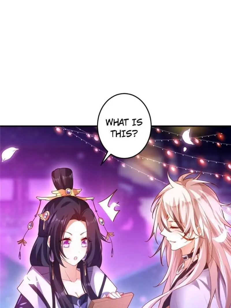 The Evil Empress Chapter 144 - Page 40