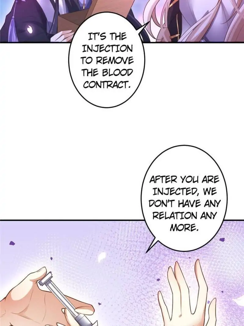 The Evil Empress Chapter 144 - Page 41