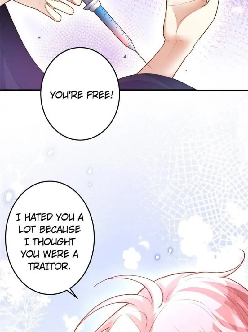 The Evil Empress Chapter 144 - Page 42