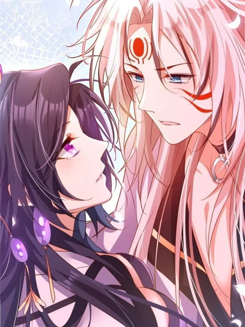 The Evil Empress Chapter 144 - Page 43