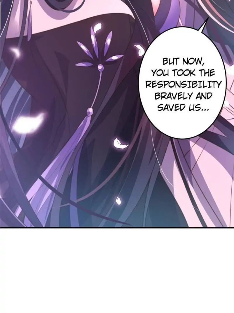 The Evil Empress Chapter 144 - Page 44