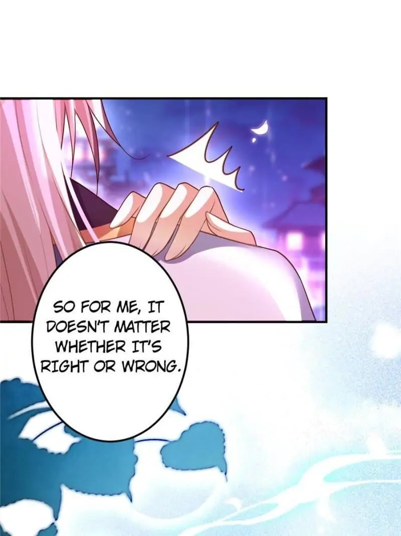 The Evil Empress Chapter 144 - Page 45