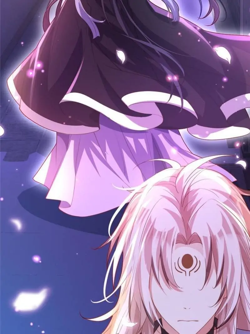 The Evil Empress Chapter 144 - Page 49