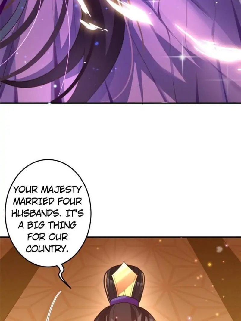 The Evil Empress Chapter 144 - Page 6