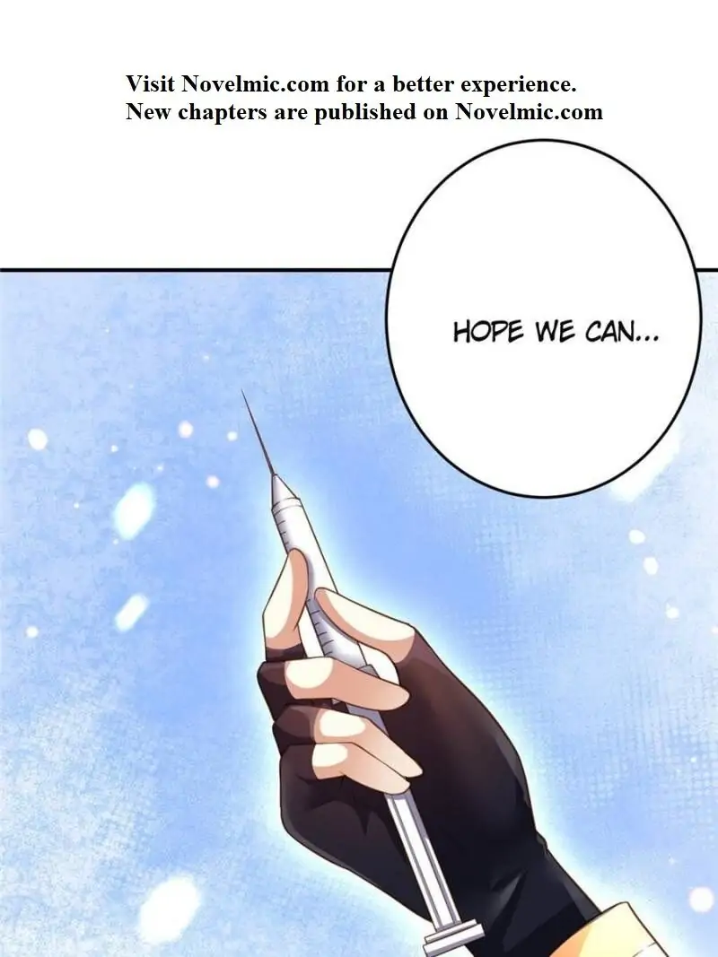 The Evil Empress Chapter 144 - Page 51