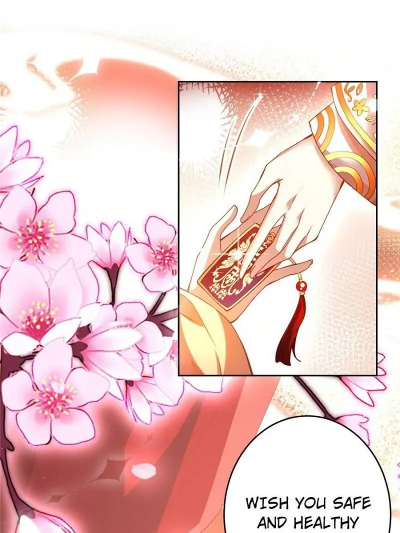 The Evil Empress Chapter 145 - Page 13