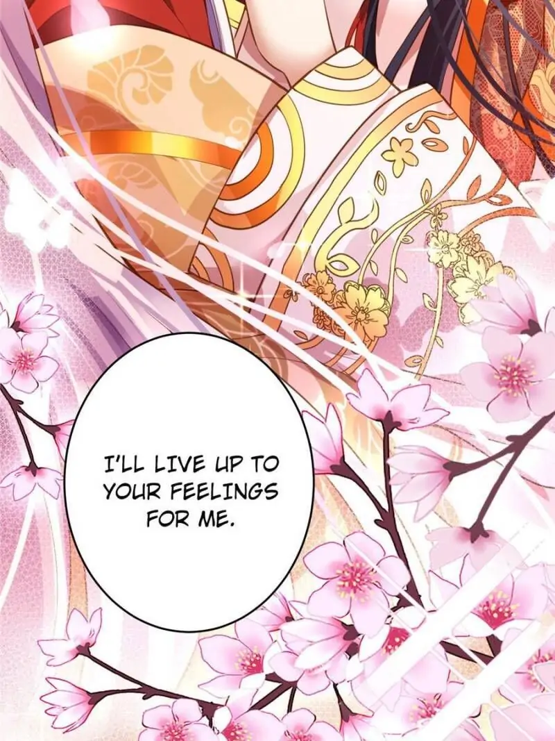 The Evil Empress Chapter 145 - Page 16