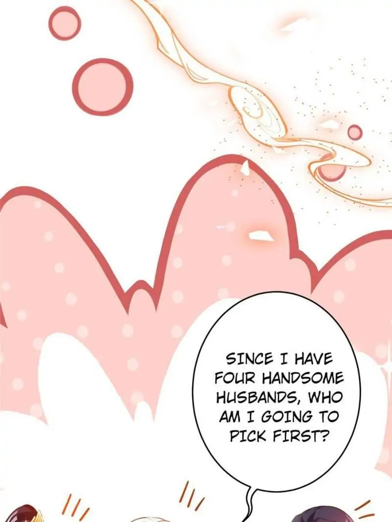The Evil Empress Chapter 145 - Page 22