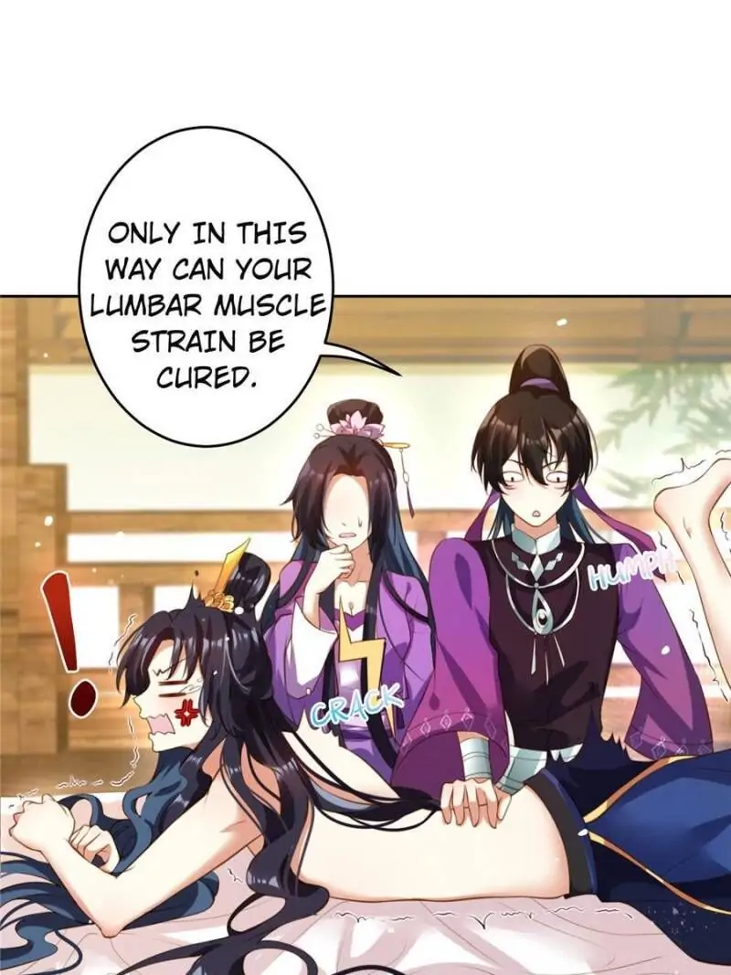 The Evil Empress Chapter 145 - Page 37