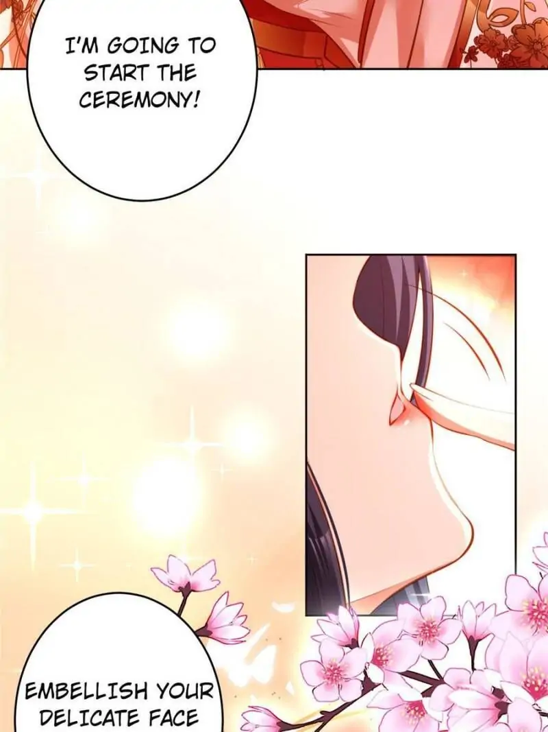 The Evil Empress Chapter 145 - Page 5