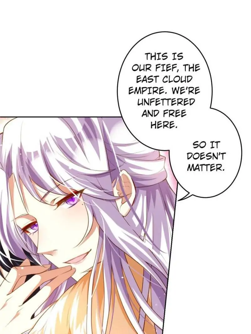 The Evil Empress Chapter 145 - Page 43