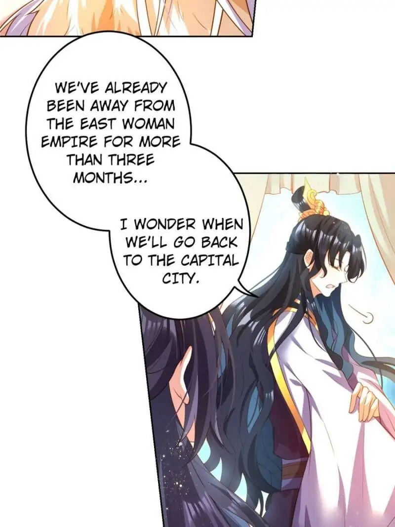 The Evil Empress Chapter 145 - Page 44