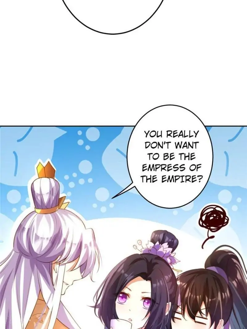 The Evil Empress Chapter 145 - Page 47