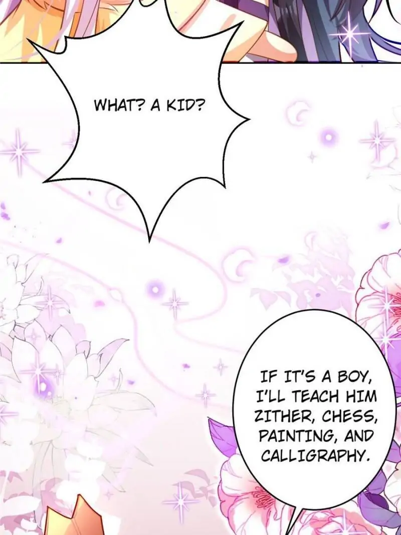 The Evil Empress Chapter 145 - Page 53