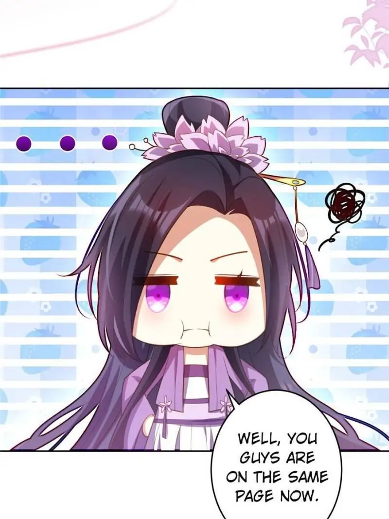 The Evil Empress Chapter 145 - Page 62