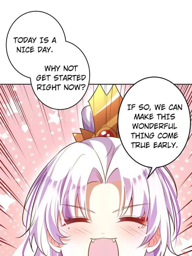 The Evil Empress Chapter 145 - Page 64
