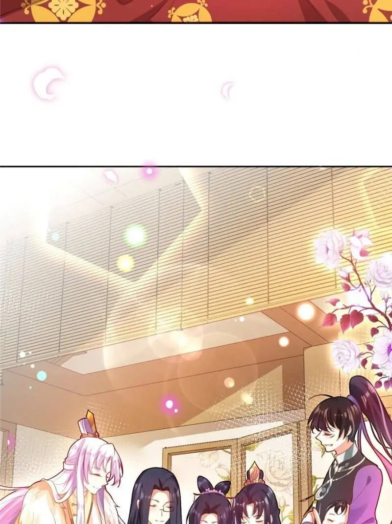 The Evil Empress Chapter 145 - Page 70