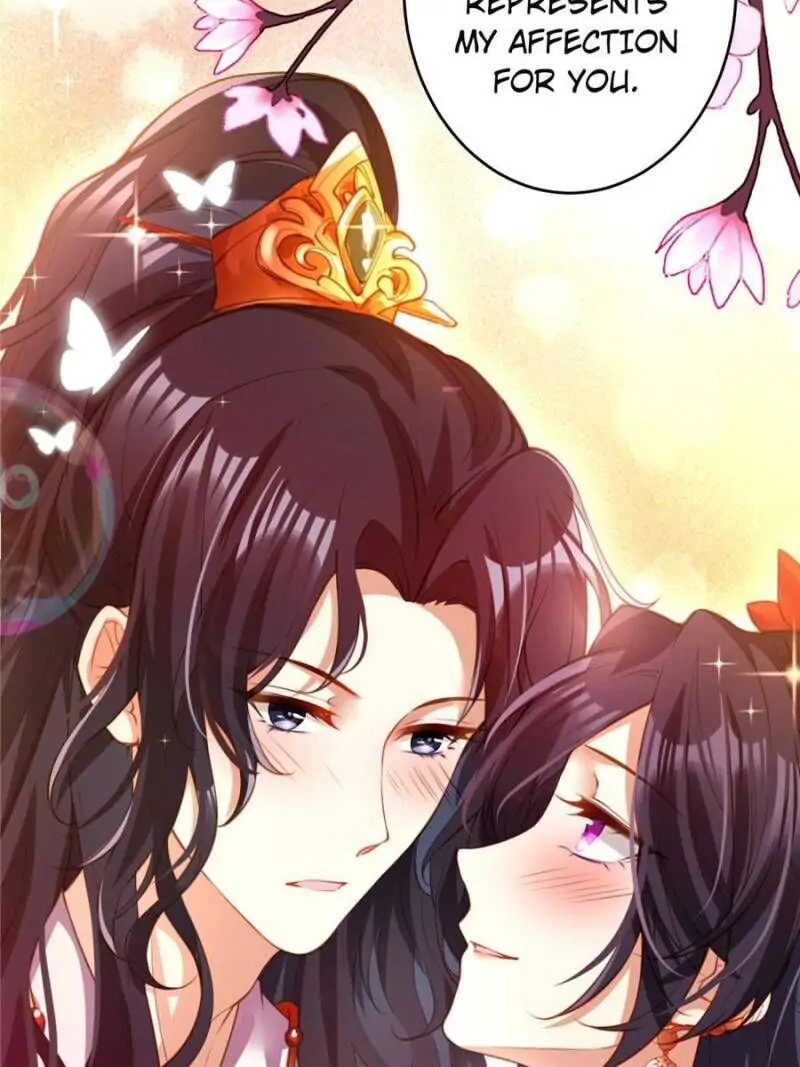 The Evil Empress Chapter 145 - Page 10