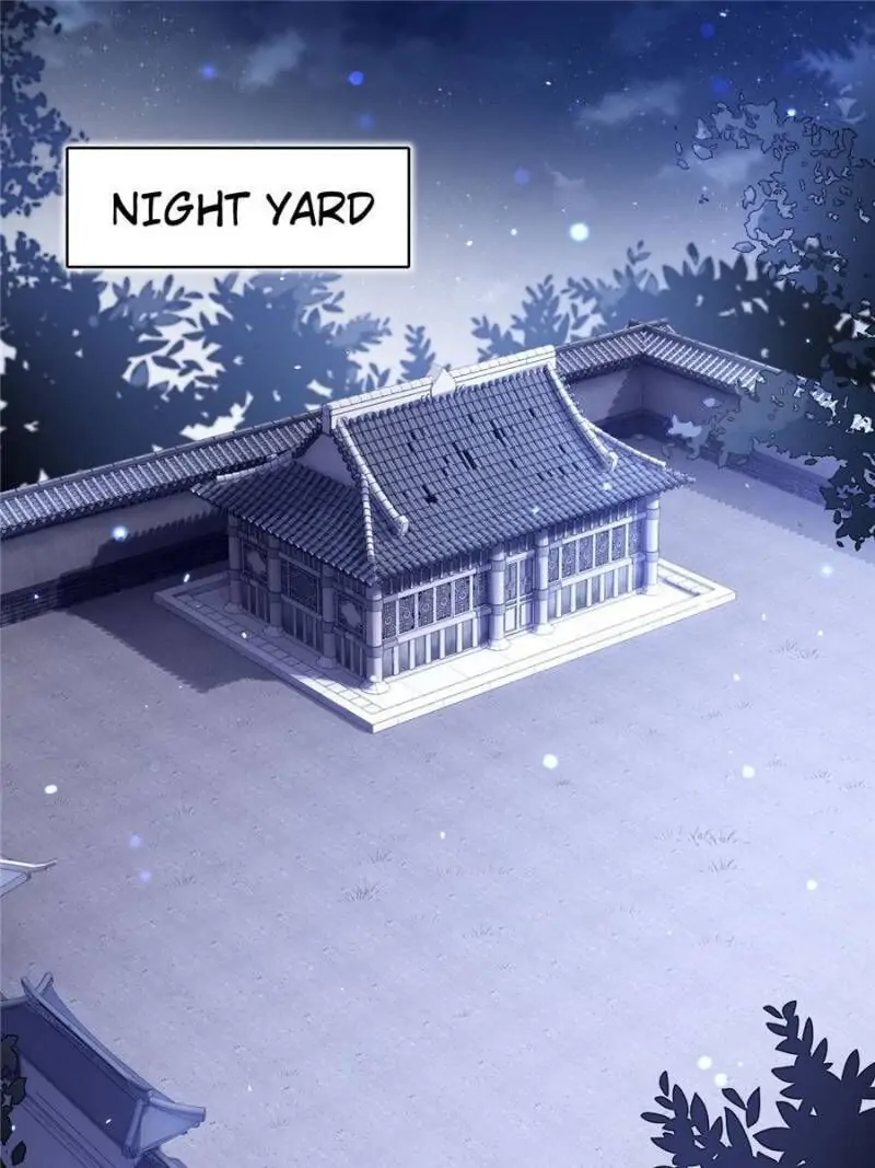 The Evil Empress Chapter 15 - Page 1