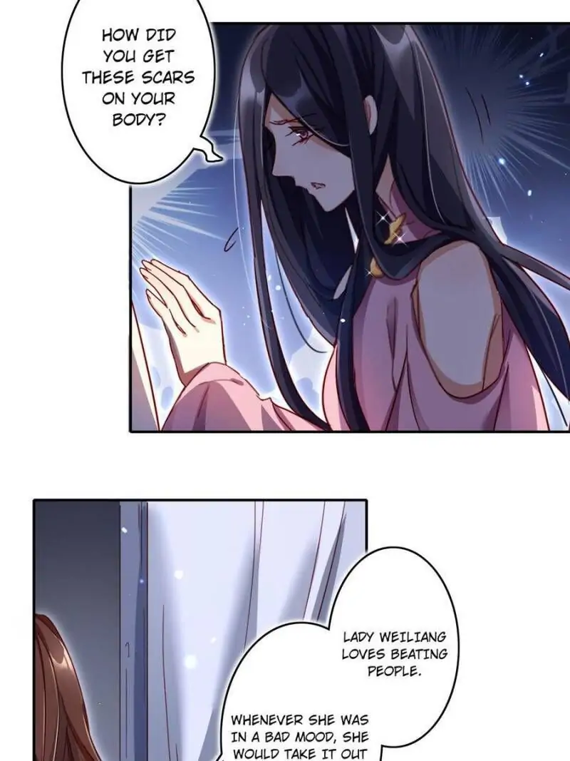 The Evil Empress Chapter 15 - Page 11