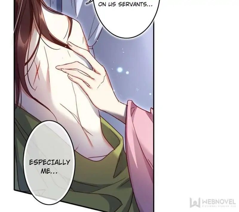 The Evil Empress Chapter 15 - Page 12